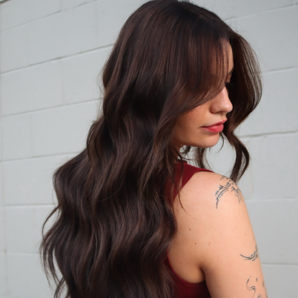 Base Color at The Mane Edit in Papillion, NE