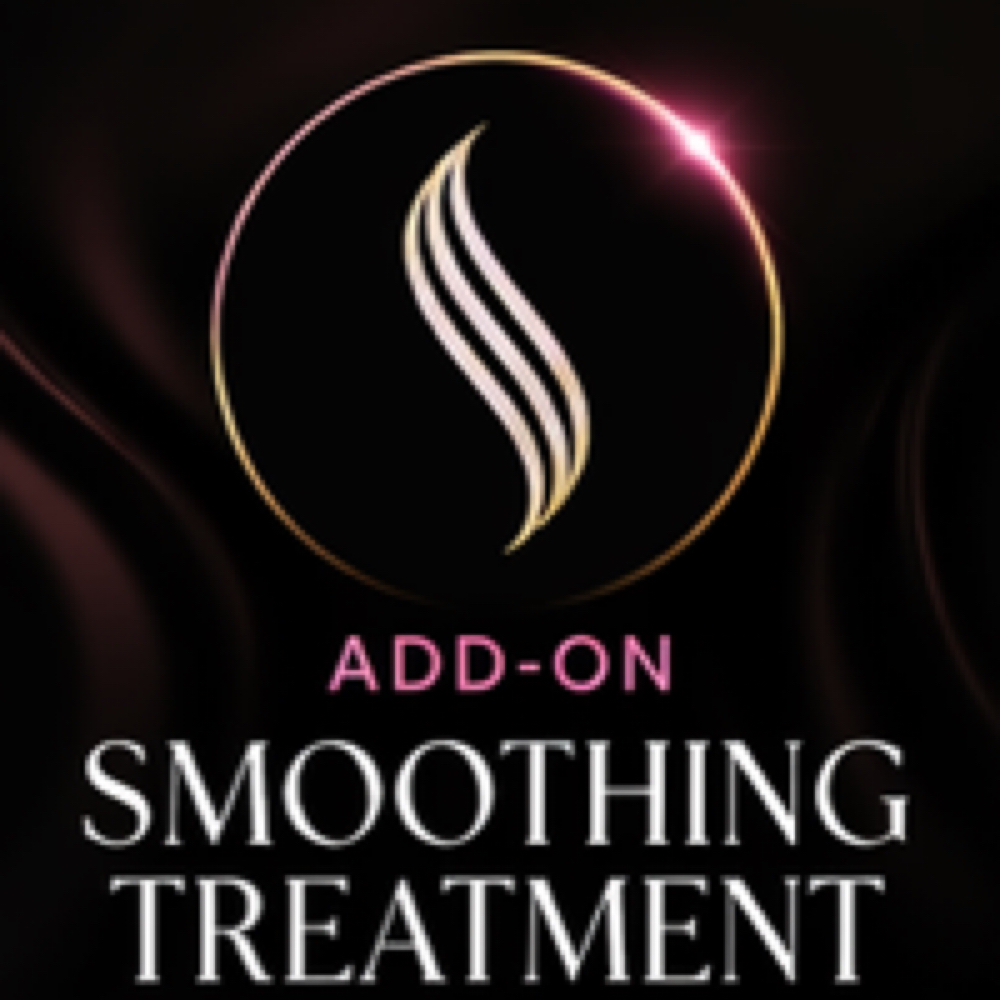 Smoothing Treatment System (Add-on Only) at Boss Savage Beauty in Muskegon Hts, MI