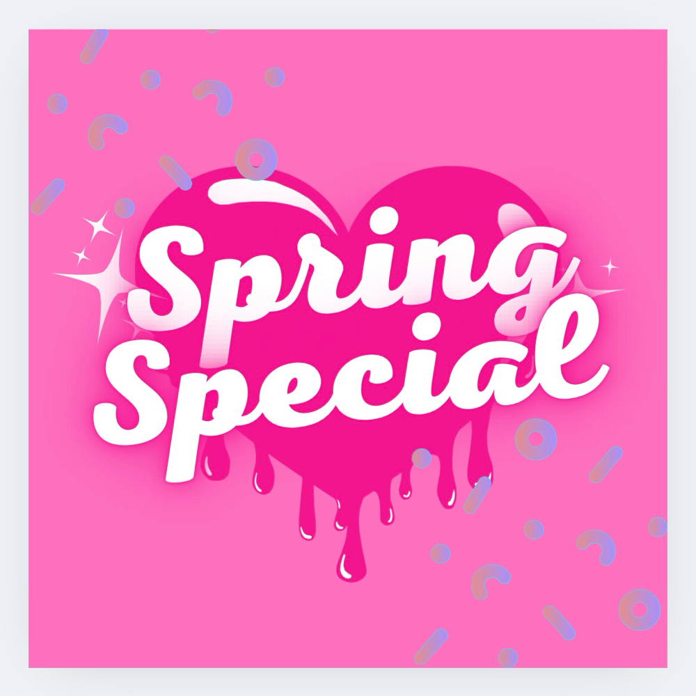 Spring break Package