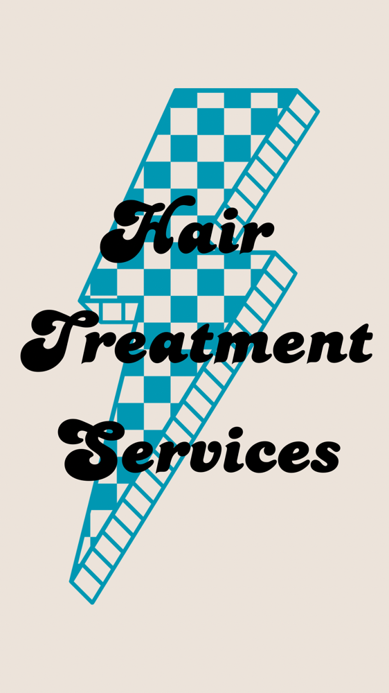 Olaplex treatment at The Blonde Hairapist in Turlock, CA