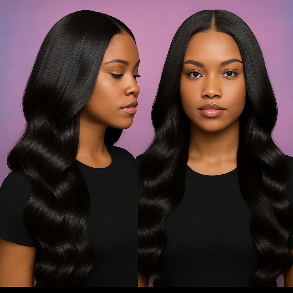 Sew-in