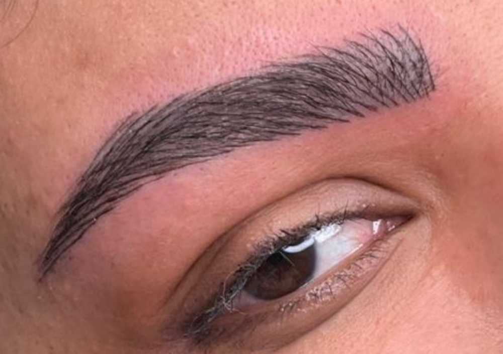 Microblading
