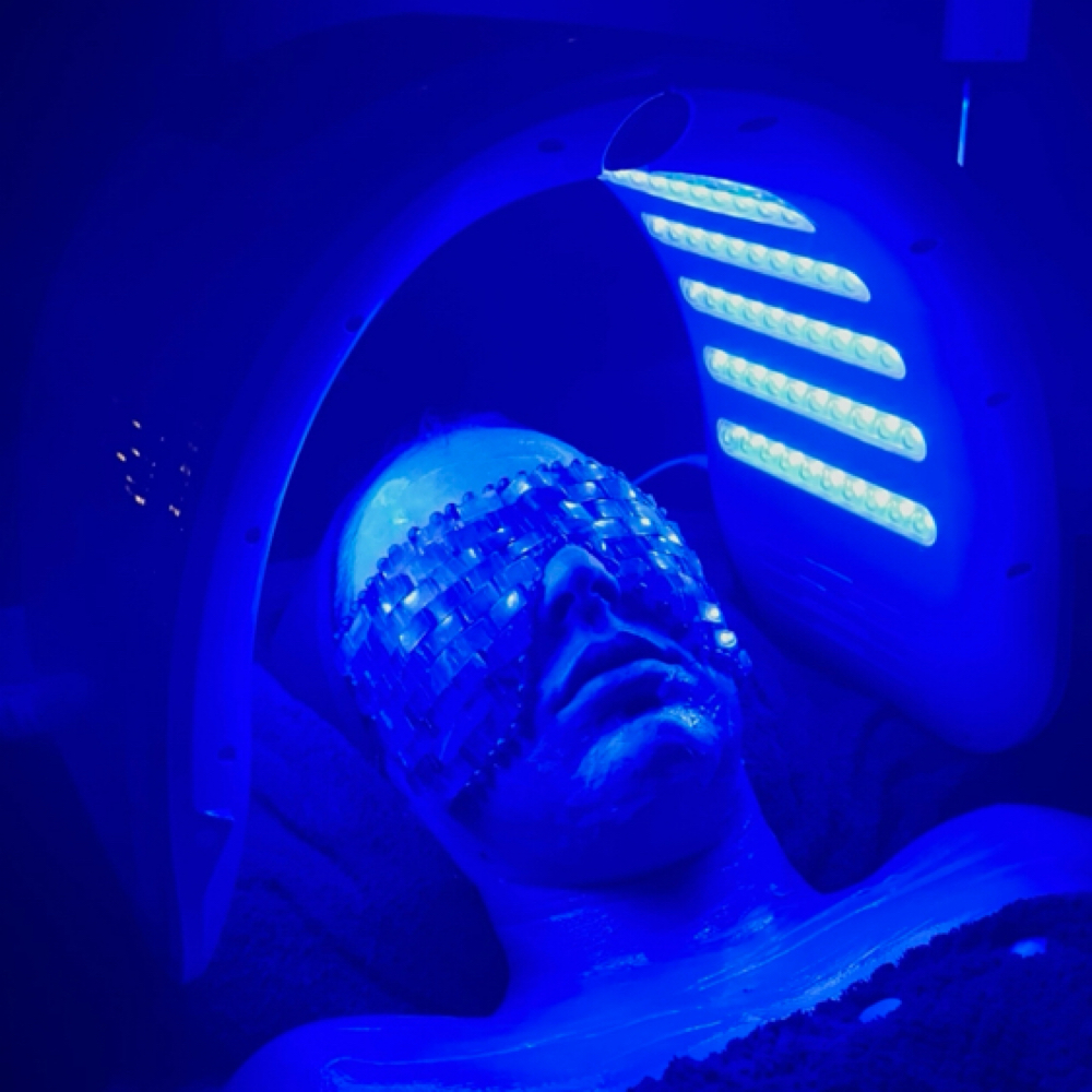 Grace & Glow Facial at Cosmic Beauty Spa in Hudson, FL