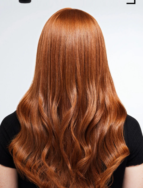 Gloss/Toner (Blow Dry Not Included)
