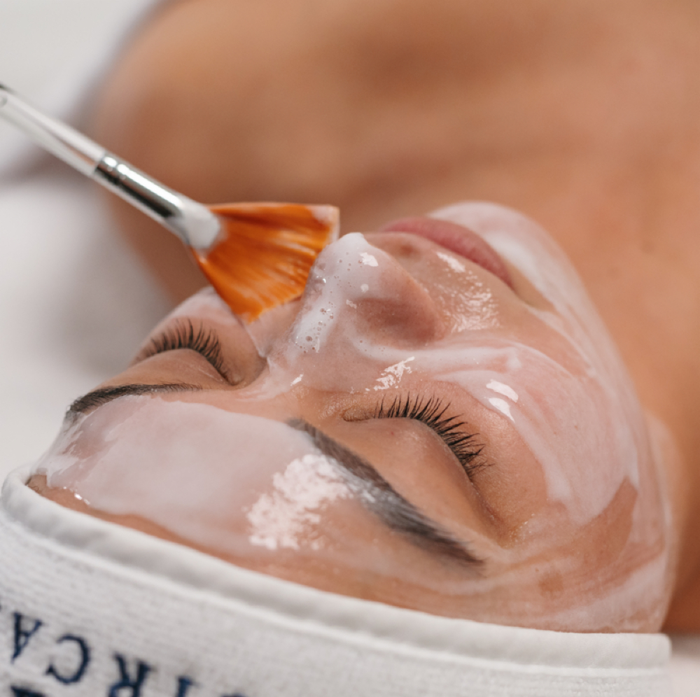 Oxygen Rx Facial at Emerald Esthetics in BOAZ, AL