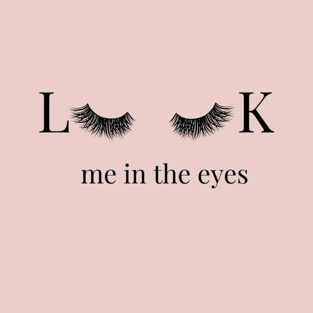 Volume Lash Extension 2 Week Fill