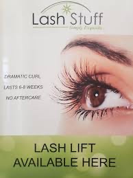 Lash Lift