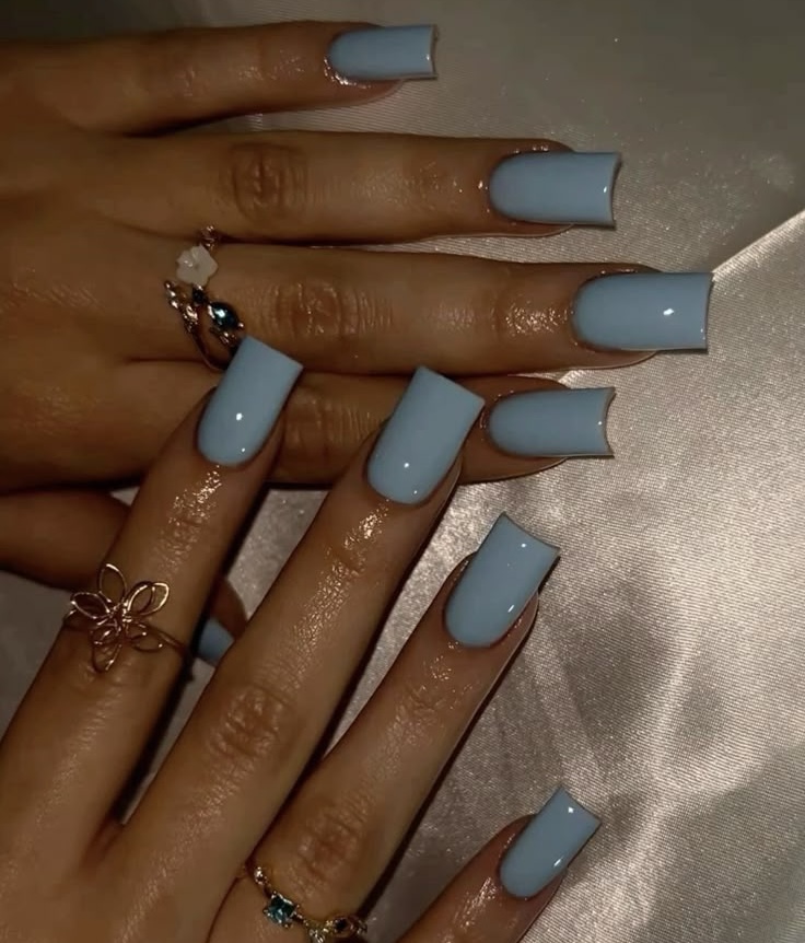 New Acrylic Set