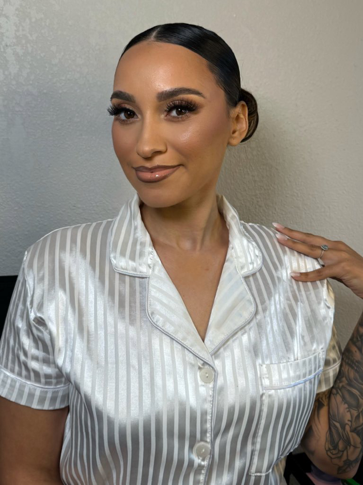 Bridal Soft Glam
