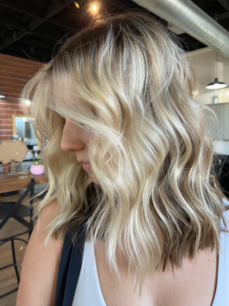 Root Toner