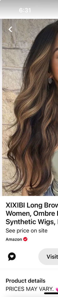 LONG/ THICK HAIR + STYLE