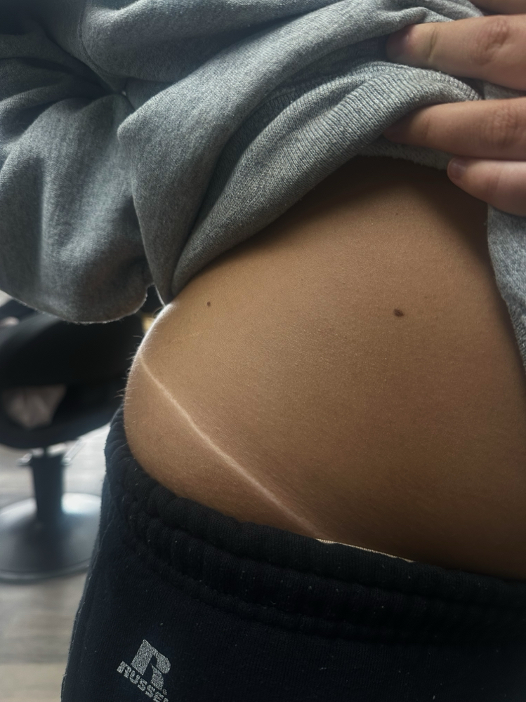 Spray Tan Classic