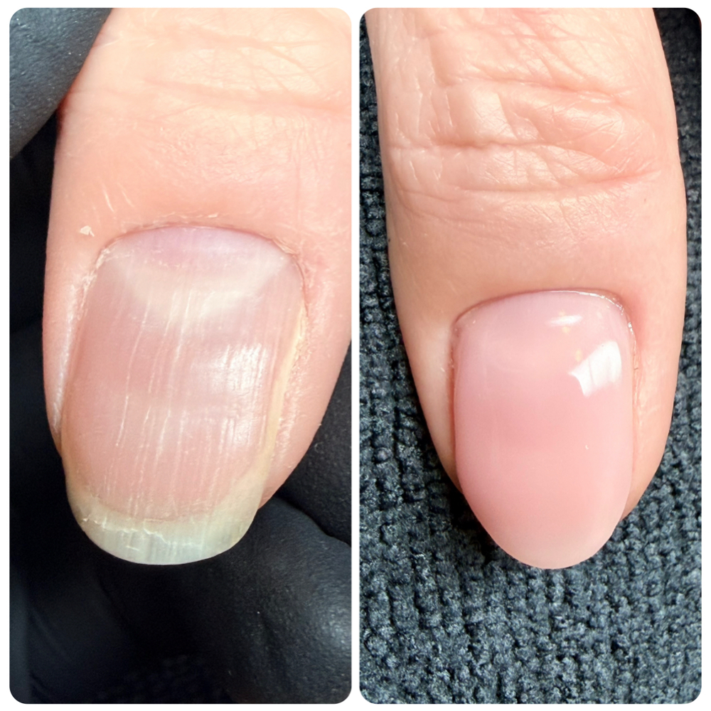 Advanced Manicure Wellness at Divine Goddess, LLC in Spring Hill, FL