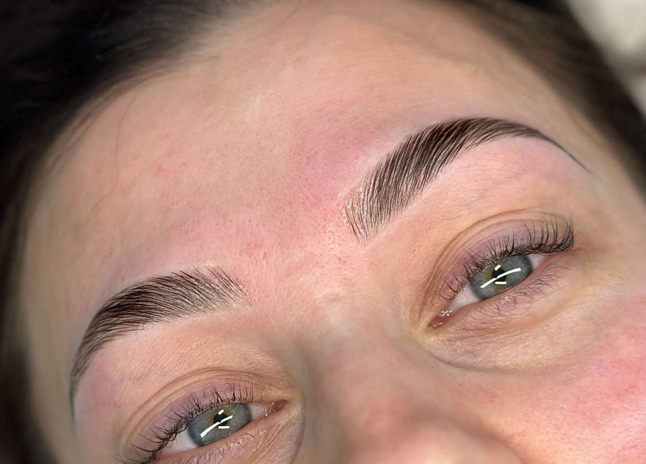 Brow Wax