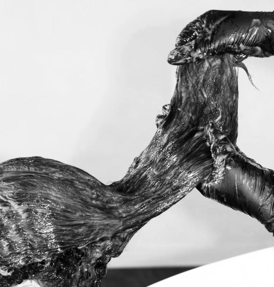 All Over Color at Hair by Lauren in fremont, OH