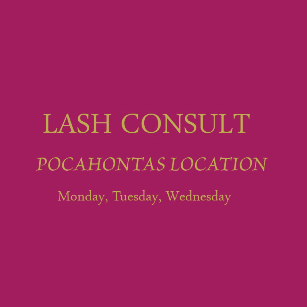 Consult POCAHONTAS at Cady’s Esthetics in Pocahontas, IA