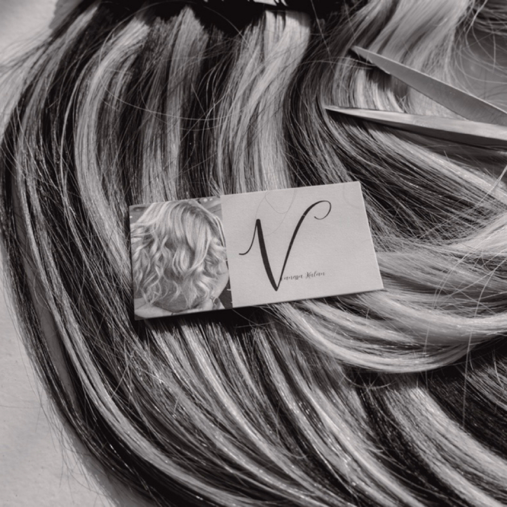 Speciality Fashion Color at Shear Capacity and Color in Peoria, AZ