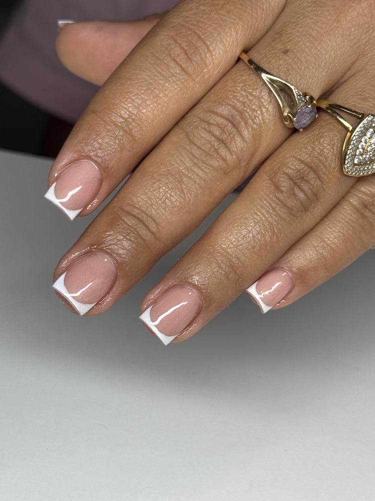Acrylic Overlay