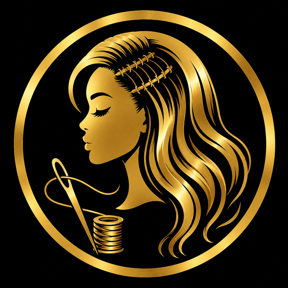 Traditional Sew-In at Maiyah x Beauté Eccentrics in Sarasota, FL
