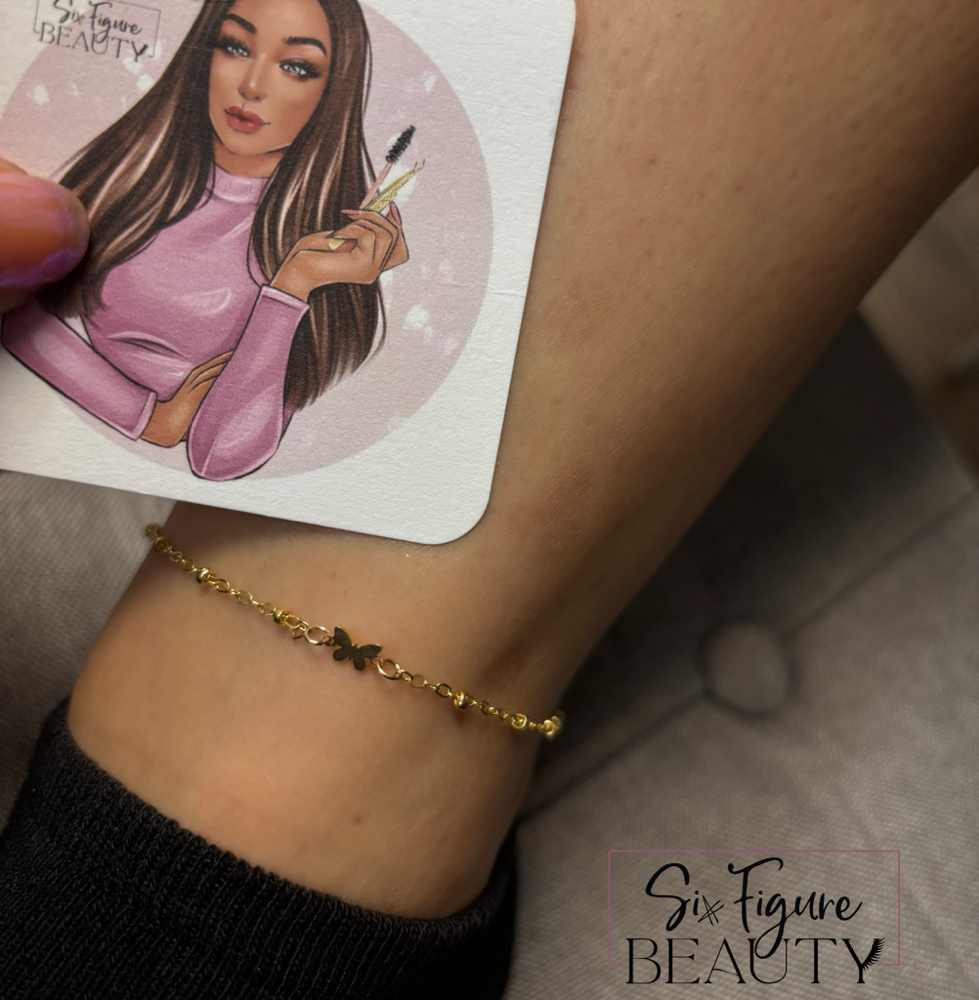 Permanent Jewelry