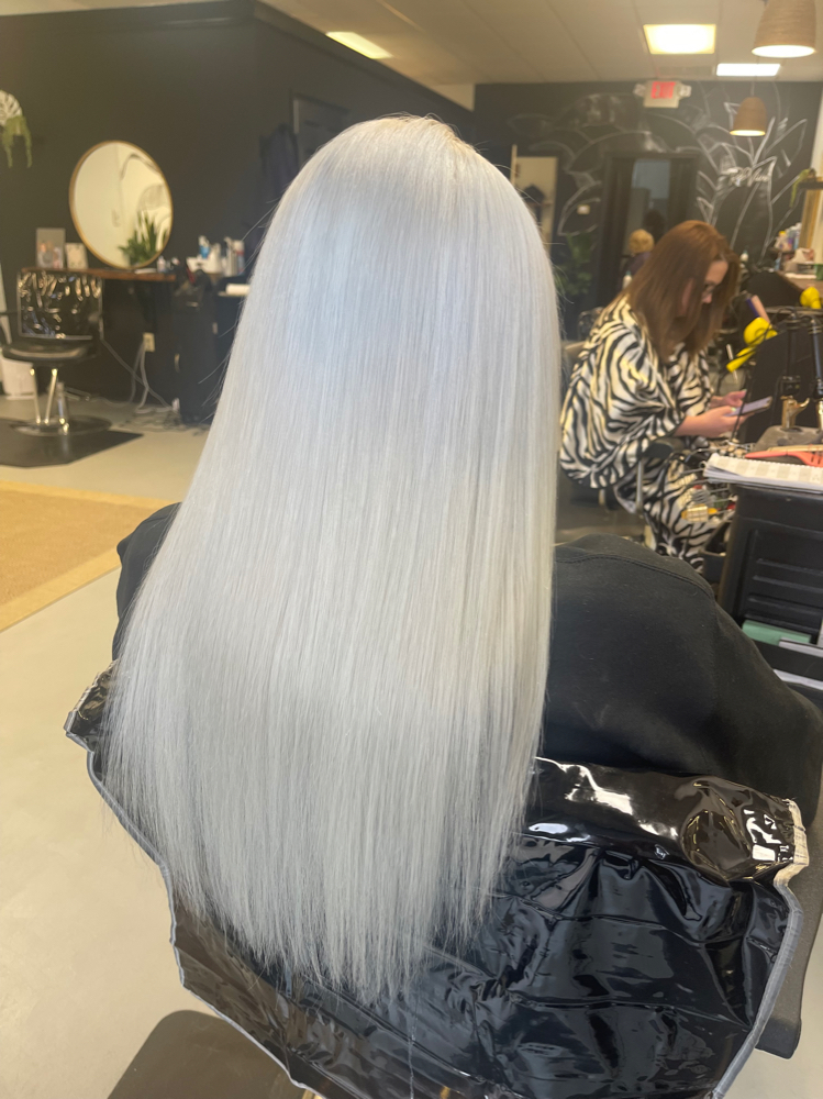 Toner Refresh