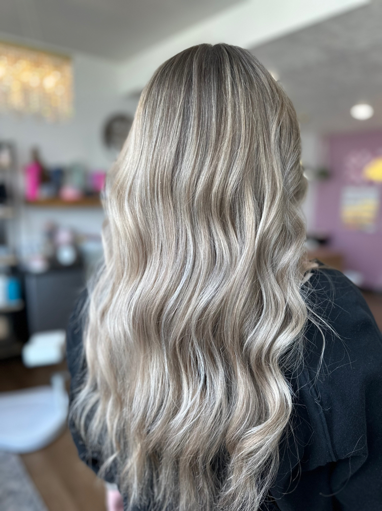 Toner Refresh