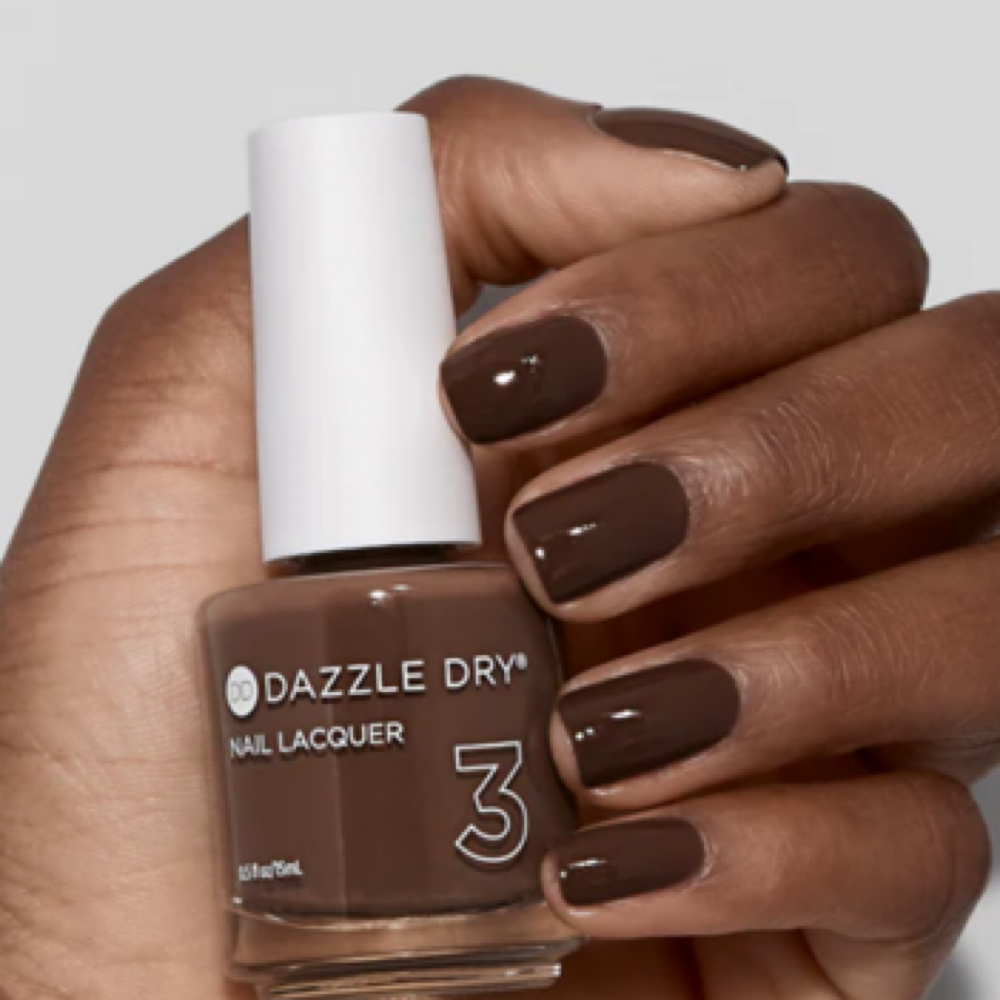 Dazzle Dry Manicure