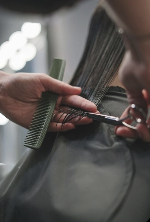 Women’s Haircut