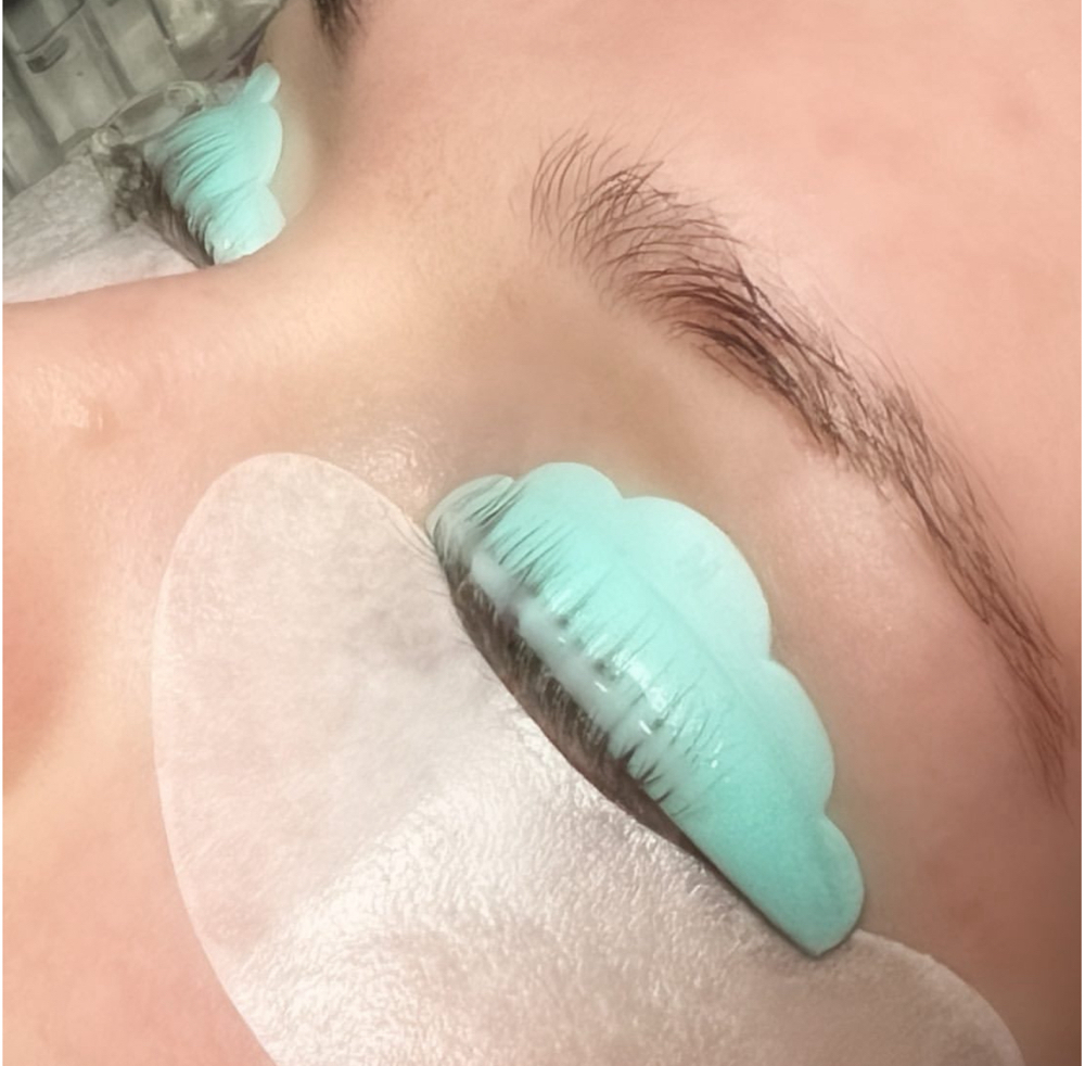 Lash Lift