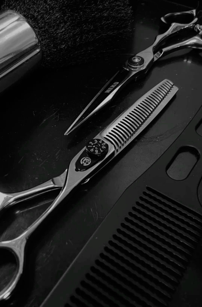 Women’s Cut