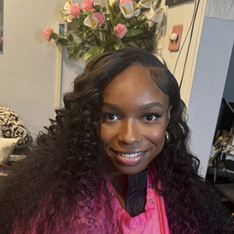 Basic Sew-in Maintenance