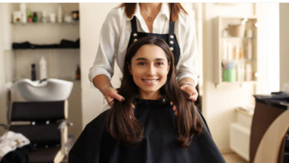 Salon Consultation