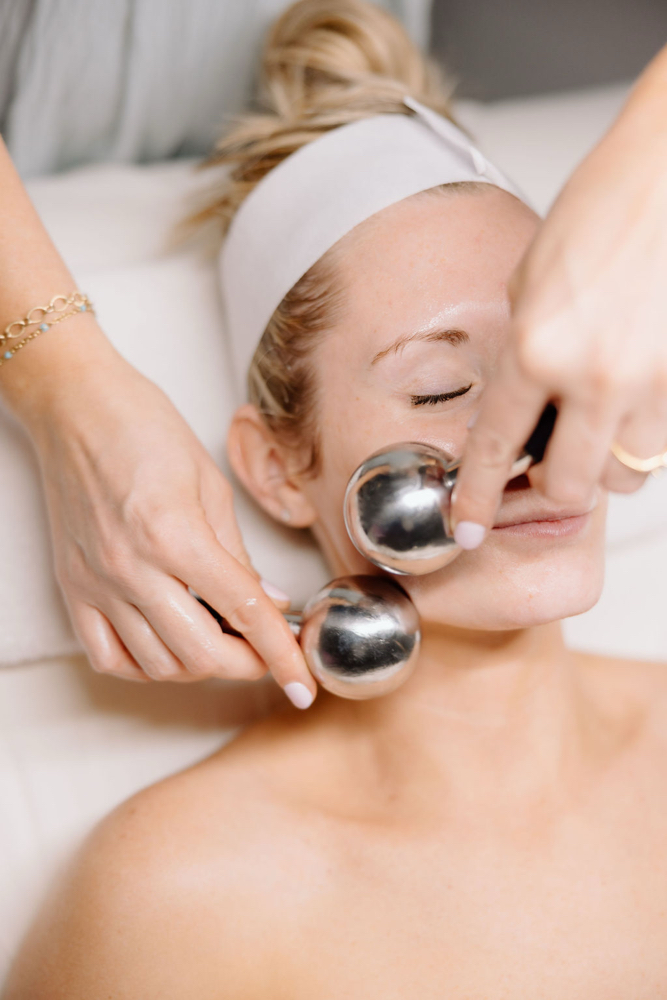 Lactic Peel