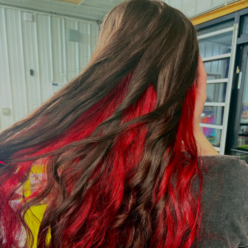 Consultation at C&B SALON CO LLC in Lamar, MO
