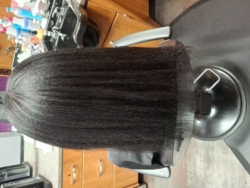 Shampoo/Blowdry Only