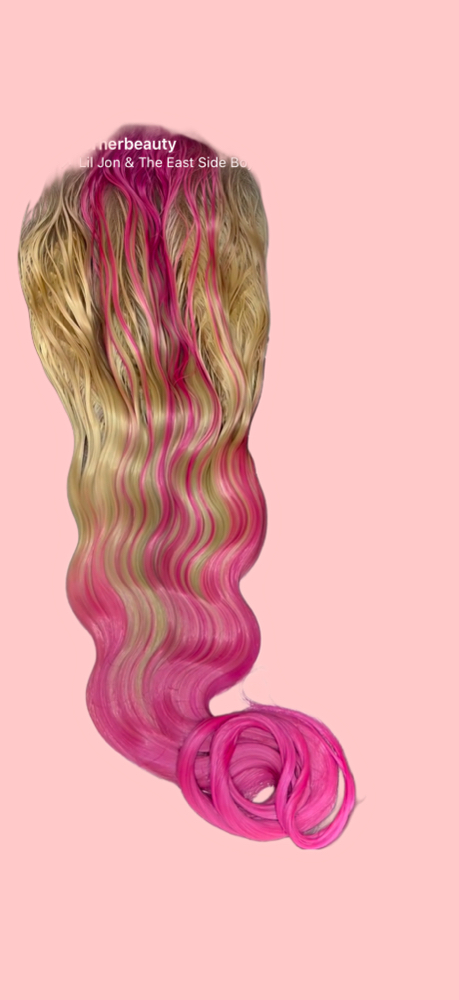 Dyed & Divine