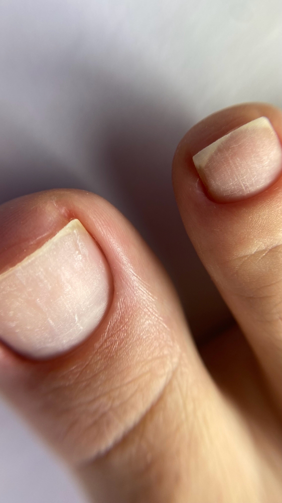 DARYA  Pedicure ( No Polish )