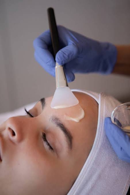 ZO Stimulator Peel W/ Facial at KMDEsthetics in Columbus, MS