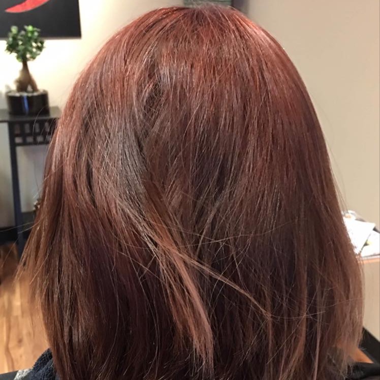 Color All Over STYLIST at Ritual Hair Design in Hillsboro, OR