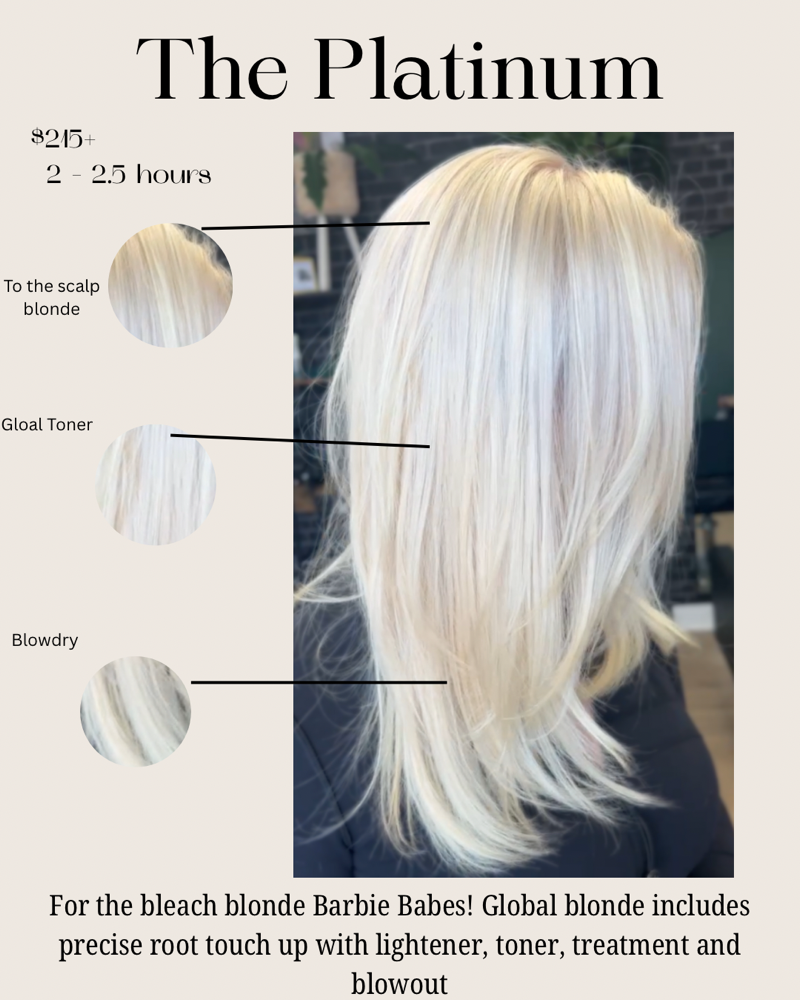 The Platinum