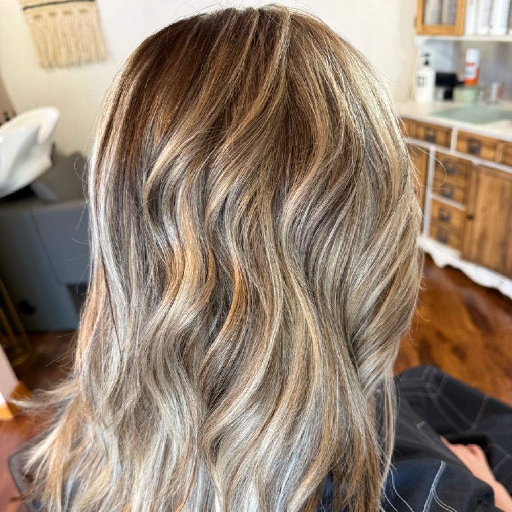 The Signature at Bombshell Beauty Salon in Redmond, OR
