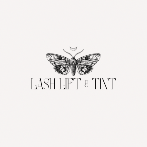 Lash Lift and Tint