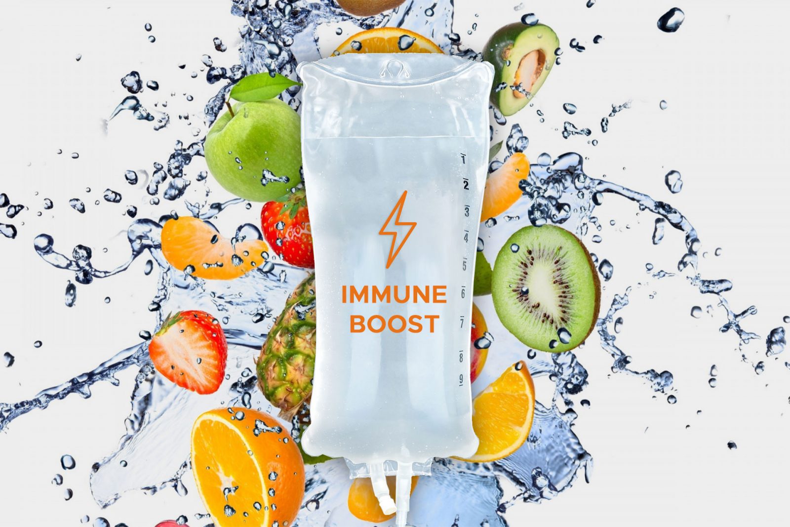 Immunity Boost