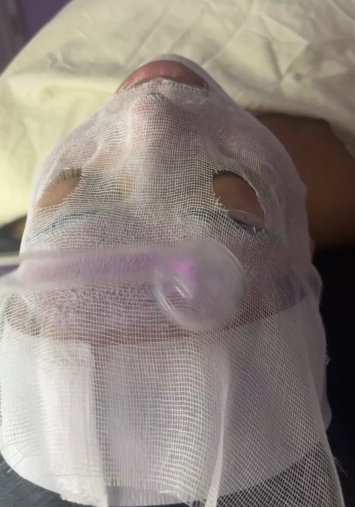 Anti-Aging Facial