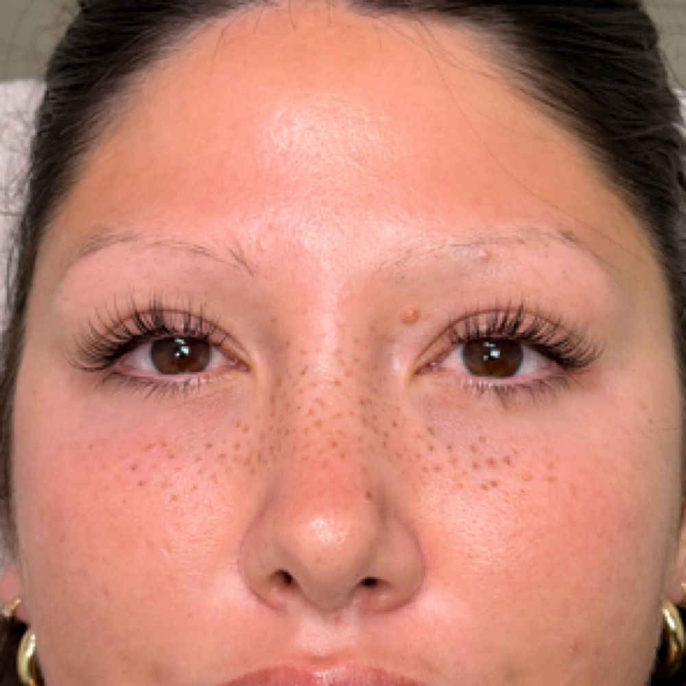 Korean Lash Lift + Extensions at Merakilouskin in San Diego, CA