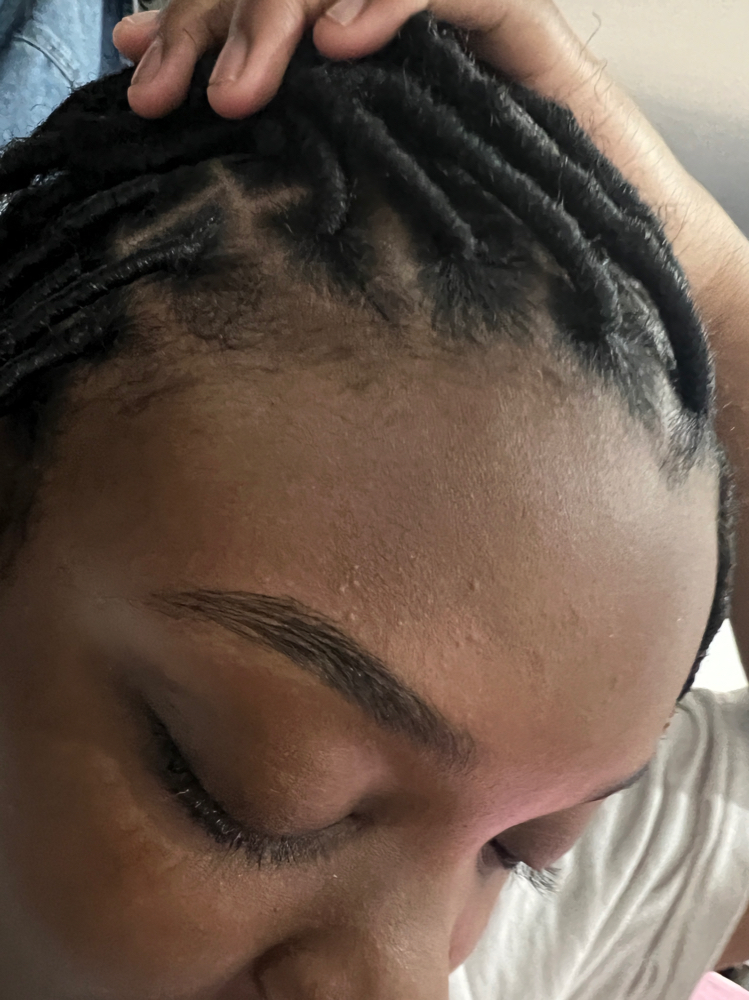 Eyebrows
