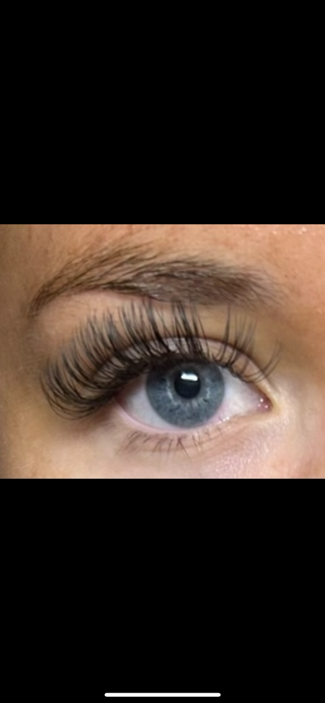 Classic Lash Set