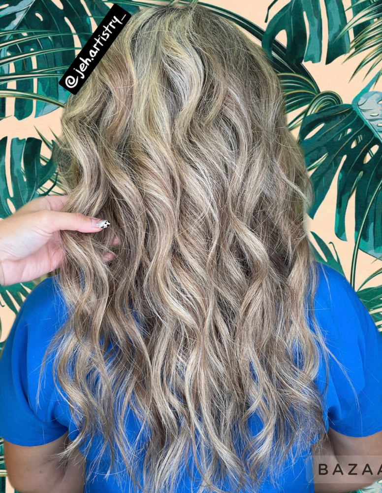 Color Consultation