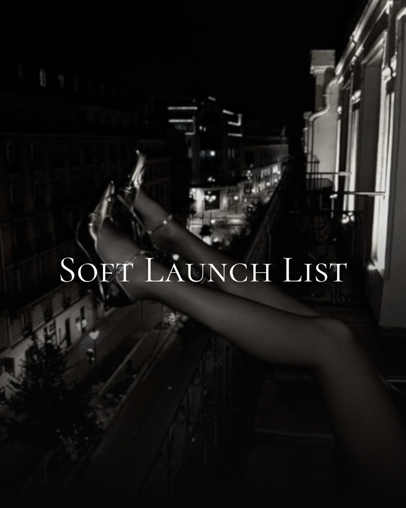 Soft Launch: Full Set