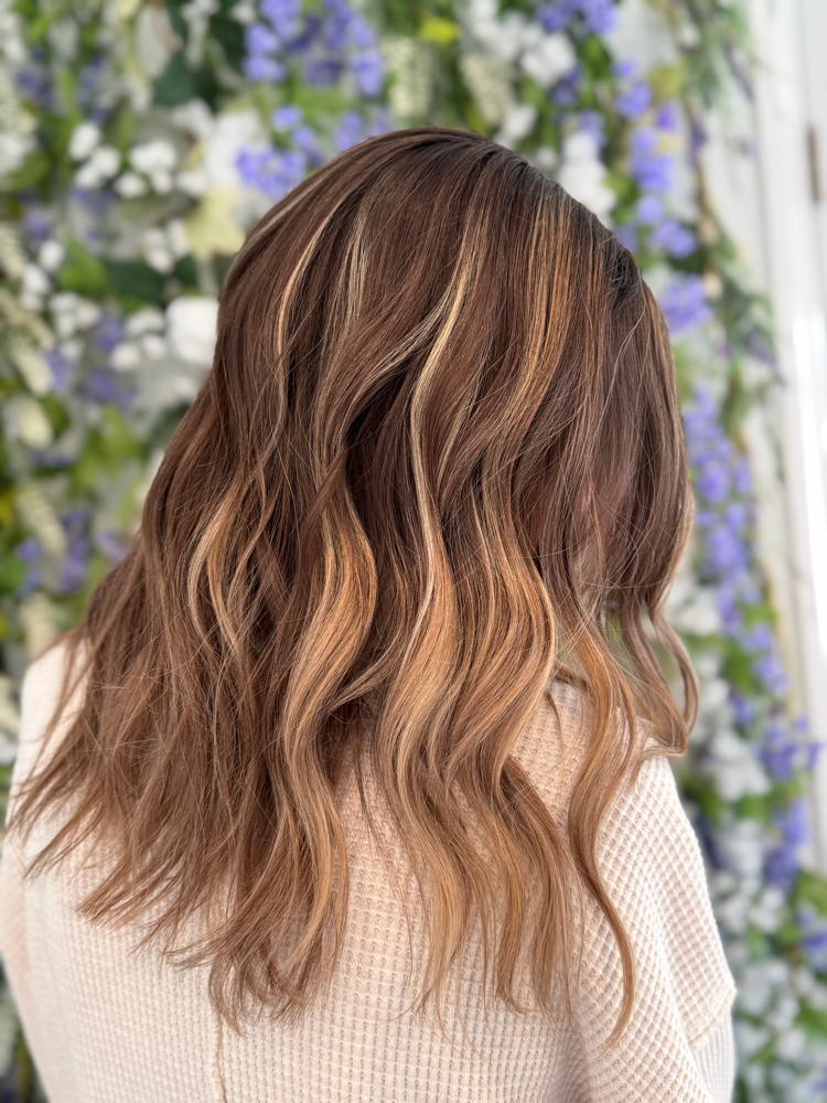 Balayage
